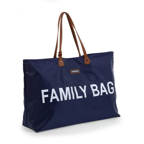 CHILDHOME Family Bag Táska - Sötétkék