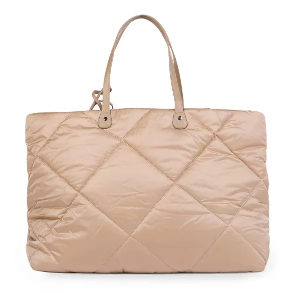  CHILDHOME Family Bag Táska - Pufi - Bézs