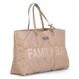  CHILDHOME Family Bag Táska - Pufi - Bézs