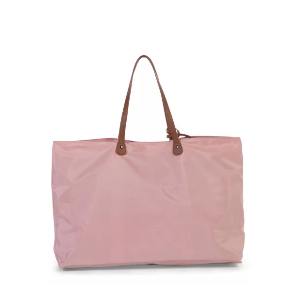 CHILDHOME Family Bag Táska - Pink