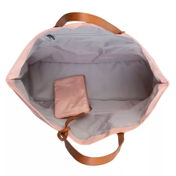 CHILDHOME Family Bag Táska - Pink