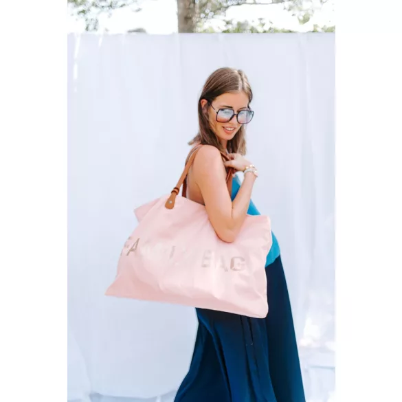 CHILDHOME Family Bag Táska - Pink