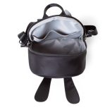 My First Bag" Gyermek Hátizsák - Fekete