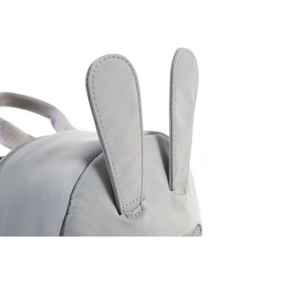 My First Bag" Gyermek Hátizsák - Szürke