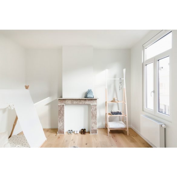 My First Bag" Gyermek Hátizsák - Szürke