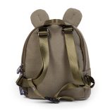 My First Bag" Gyermek Hátizsák - Vászon - Khaki