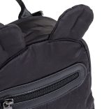 My First Bag" Gyermek Hátizsák - Pufi - Fekete