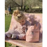 My First Bag" Gyermek Hátizsák - Pink