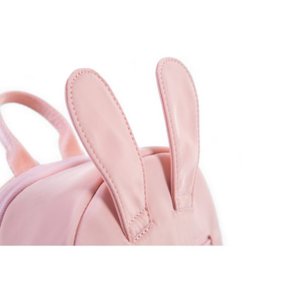 My First Bag" Gyermek Hátizsák - Pink