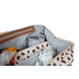Mommy Bag Táska - leopárd mintás