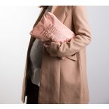 Mommy's Treasures" Retikül - Pink