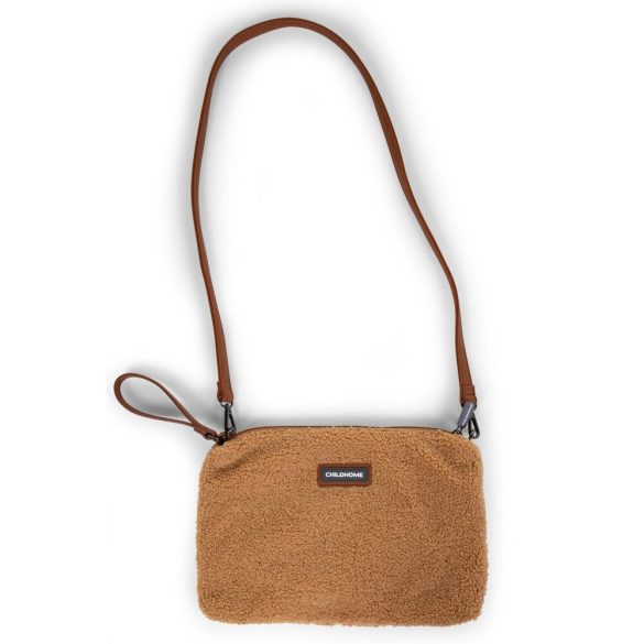 Mommy's Treasures" Retikül - Plüss Barna