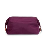 Baby Necessities" Neszeszer - Padlizsán Szín