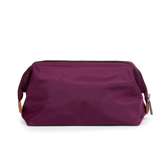 Baby Necessities" Neszeszer - Padlizsán Szín