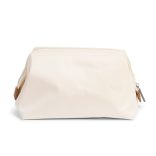 Baby Necessities" Neszeszer - Törtfehér/Fekete