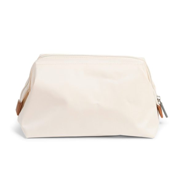 Baby Necessities" Neszeszer - Törtfehér/Fekete