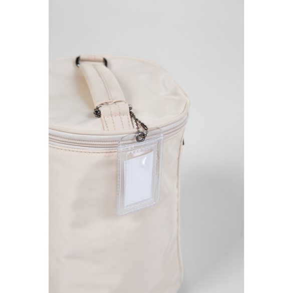 My Little Pharmacy" Táska - Törtfehér