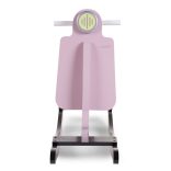 CHILDHOME Vespa Hintaló - Pink/Fekete