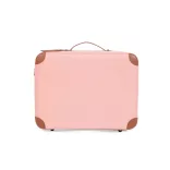 Mini Traveller" Utazótáska - Pink/Réz