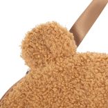 Kör alakú macis táska - teddy barna