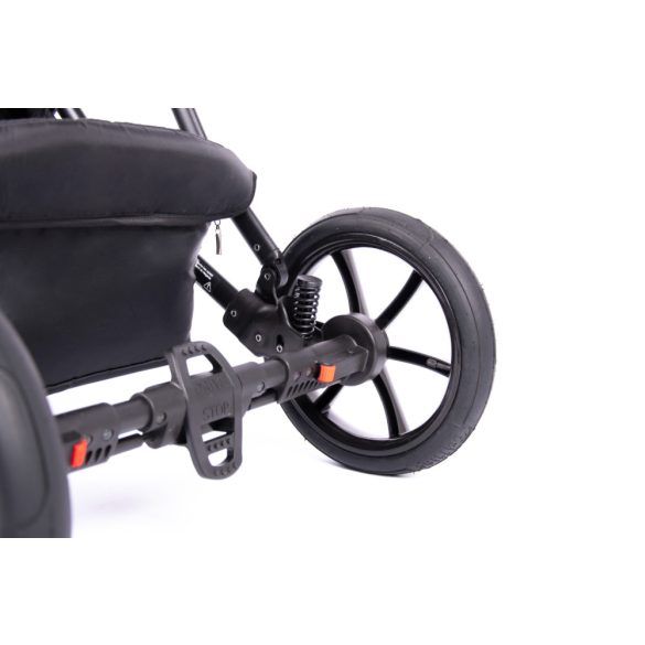 Coletto Dante 2in1 multifunkciós babakocsi - Bézs