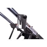 Coletto Dante 3in1 multifunkciós babakocsi - Fekete