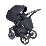 Coletto Dante 2in1 multifunkciós babakocsi - Fekete