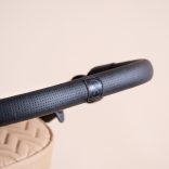 Coletto Dante 2in1 multifunkciós babakocsi - Fekete