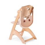 CHILDHOME Lambda 3 Etetőszék  - Fa