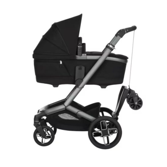 Hop-On Board Testvérfellépő-Ülőke Maxi-Cosi babakocsikhoz 10-22 kg-ig rugós kerekek