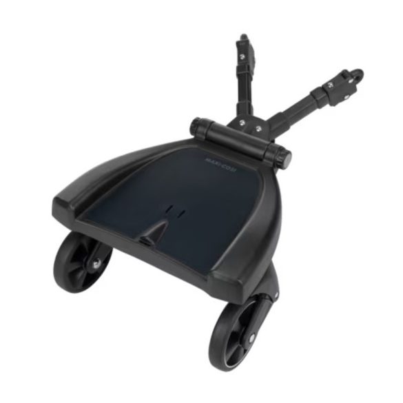 Hop-On Board Testvérfellépő-Ülőke Maxi-Cosi babakocsikhoz 10-22 kg-ig rugós kerekek