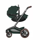 Fame babakocsi 0-22 kg, 0-4 év
