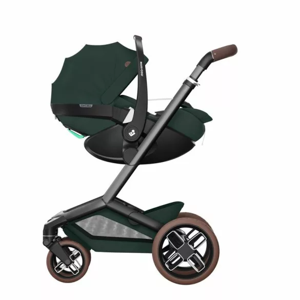 Fame babakocsi 0-22 kg, 0-4 év