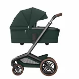 Fame babakocsi 0-22 kg, 0-4 év