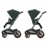 Fame babakocsi 0-22 kg, 0-4 év