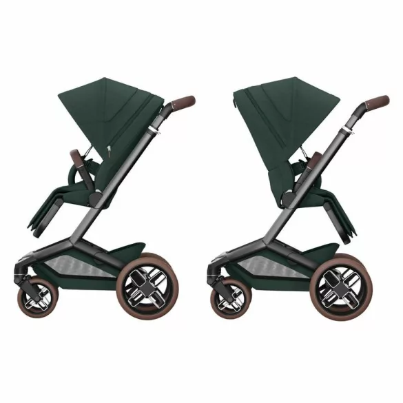 Fame babakocsi 0-22 kg, 0-4 év