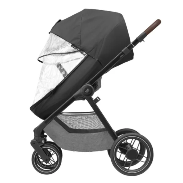 Oxford triósítható urbán-terep babakocsi 0-22 kg, 0-4 év