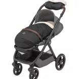 Oxford triósítható urbán-terep babakocsi 0-22 kg, 0-4 év