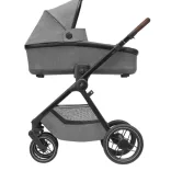 Oxford triósítható urbán-terep babakocsi 0-22 kg, 0-4 év