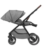 Oxford triósítható urbán-terep babakocsi 0-22 kg, 0-4 év