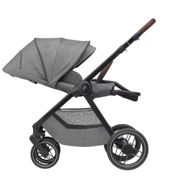 Oxford triósítható urbán-terep babakocsi 0-22 kg, 0-4 év