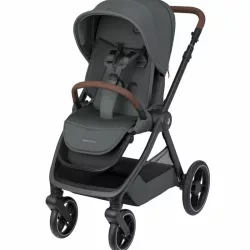  Oxford triósítható urbán-terep babakocsi 0-22 kg, 0-4 év