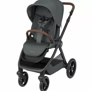 Oxford triósítható urbán-terep babakocsi 0-22 kg, 0-4 év