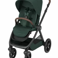   Oxford triósítható urbán-terep babakocsi 0-22 kg, 0-4 év