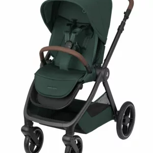 Oxford triósítható urbán-terep babakocsi 0-22 kg, 0-4 év