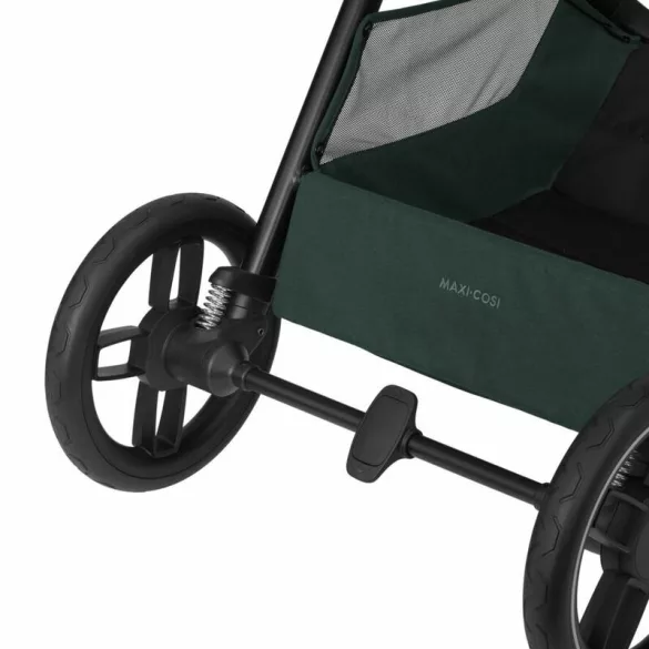Oxford triósítható urbán-terep babakocsi 0-22 kg, 0-4 év