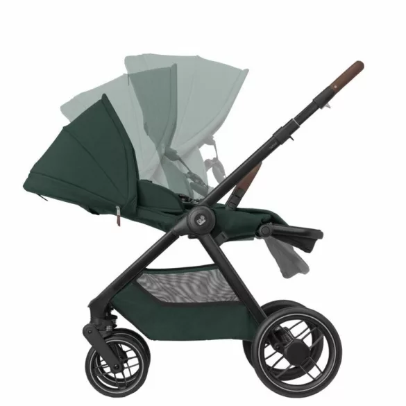 Oxford triósítható urbán-terep babakocsi 0-22 kg, 0-4 év