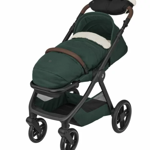 Oxford triósítható urbán-terep babakocsi 0-22 kg, 0-4 év