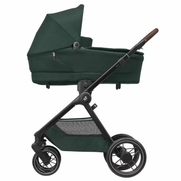 Oxford triósítható urbán-terep babakocsi 0-22 kg, 0-4 év