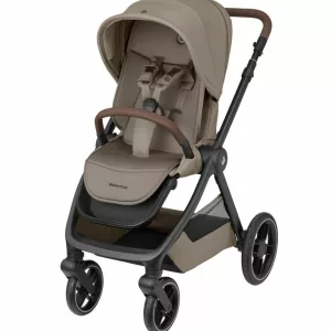 Oxford triósítható urbán-terep babakocsi 0-22 kg, 0-4 év